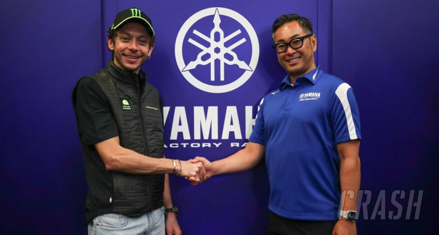 RESMI: Alex Marquez Bertahan di Gresini Racing untuk 2024